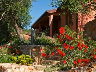 Talamone Camping Village Orbetello