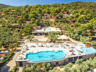 Talamone Camping Village Orbetello