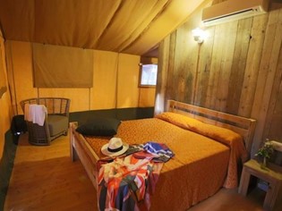 Talamone Camping Village Orbetello