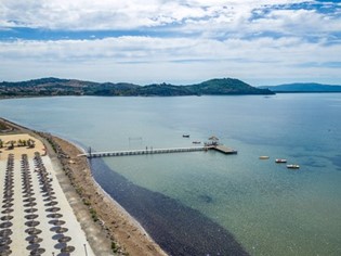 Talamone Camping Village Orbetello