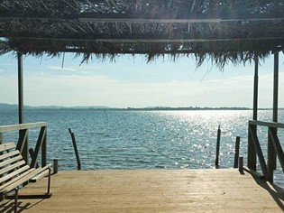 Laguna di Orbetello